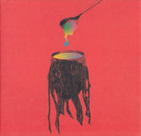 Goat - Headsoup (CD) - Velvet Music