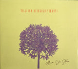 Tillison Reingold Tiranti - Allium: una storia (CD) - Velvet Music