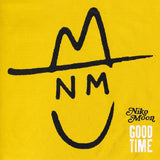 Niko Moon - Good time (CD)