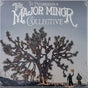 The Picturebooks - The major minor collective (LP) - Velvet Music