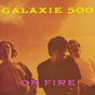 Galaxie 500 - On fire (LP) - Velvet Music