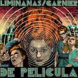 Liminanas &amp; Laurent Garnier - The pelicula (CD)