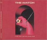 Watch - Art of bleeding (CD)