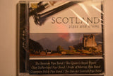 V/A (Various Artists) - Scotland - pipe and drums (CD)