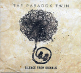 Paradox Twin - Silence from signals (CD)