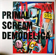 Primal Scream - Demodelica (LP) - Velvet Music