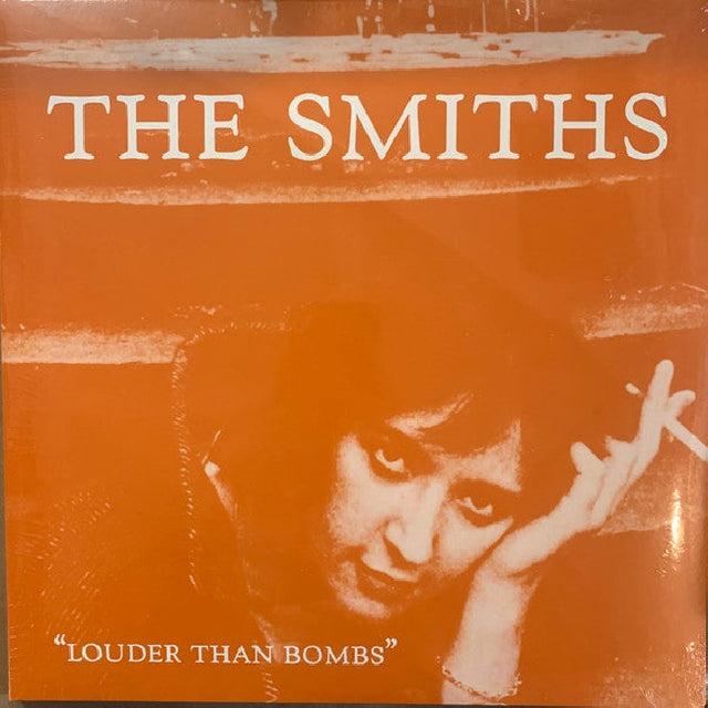 The Smiths - Louder than bombs (vinyl) (LP) - Velvet Music