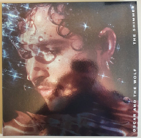 Oscar And The Wolf - Shimmer (LP) - Velvet Music