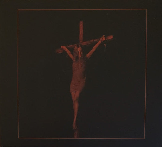 Lucifer - Lucifer iv (CD)