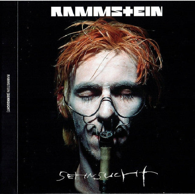 Rammstein - Sehnsucht (CD) - Velvet Music