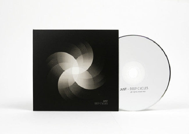 Just - Deep cycles (CD) - Velvet Music