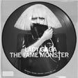Lady Gaga - The fame monster (LP) - Velvet Music