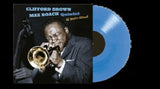 Clifford Brown, Max Roach - At Basin Street (LP) - Velvet Music