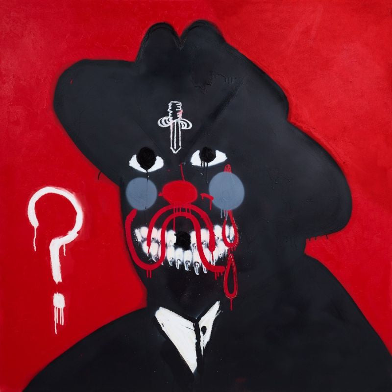 21 Savage - What happened to the streets? (LP) - Velvet Music