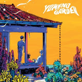 Last Dinosaurs - Yumeno garden (LP)
