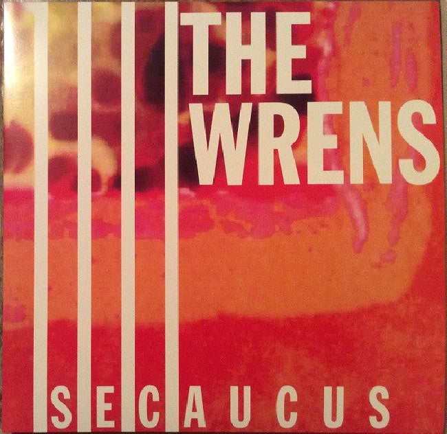 Wrens - Secaucas (LP) - Velvet Music