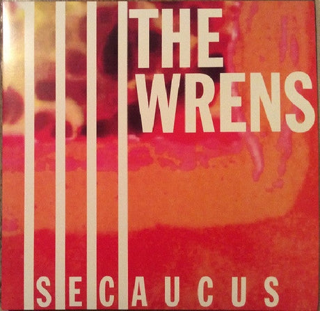 Wrens - Secaucas (LP) - Velvet Music