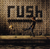 Rush - Roll the bones -remastere (CD) - Velvet Music