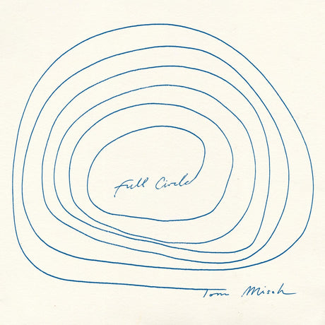 Tom Misch - Full circle (CD) - Velvet Music