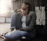 Valerie Louri - Transition (CD) - Velvet Music