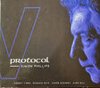 Simon Phillips - Protocol v (CD) - Velvet Music