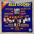 V/A (Various Artists) - Alle 13 goed! (LP) - Velvet Music