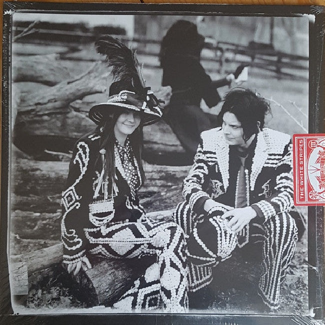 The White Stripes - Icky thump (LP) - Velvet Music