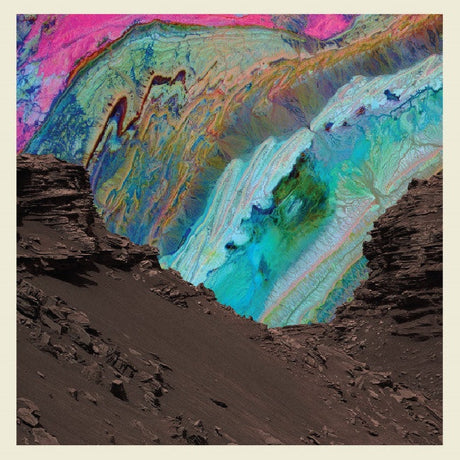 St. Paul & The Broken Bones - Alien coast (LP) - Velvet Music