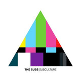 Subs, The - Subculture (tweedehands CD) - Velvet Music