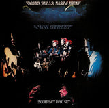 Crosby, Stills, Nash & Young - 4 way street (CD)