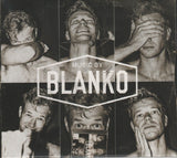 Blanko - Music by blanko (CD) - Velvet Music
