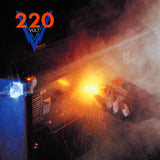 Two Hundred Twenty Volt - 220 volt (CD)
