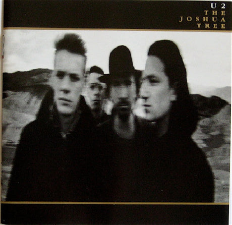 U2 - Joshua tree - 30th anniversary (CD)