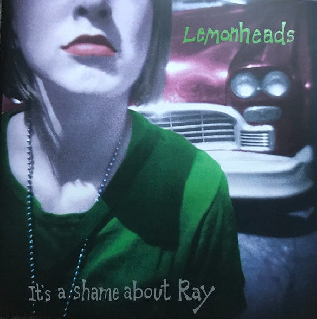 Lemonheads - It's a shame about ray (LP) - Velvet Music