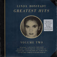 Linda Ronstadt - Greatest hits volume two (LP) - Velvet Music