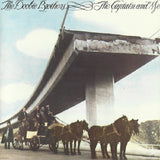 Doobie Brothers - Captain and me (CD) - Velvet Music