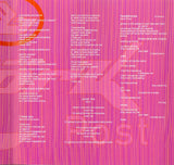 Björk - Post (tweedehands CD) - Velvet Music
