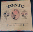 Tonic - Lemon parade (LP) - Velvet Music