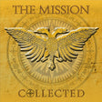 Mission - Collected (LP) - Velvet Music