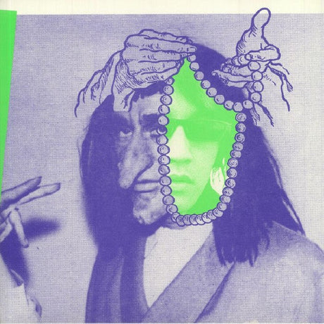 Eyedress - Mulholland drive (LP) - Velvet Music
