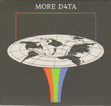 Moderat - More D4ta (CD d'occasion)