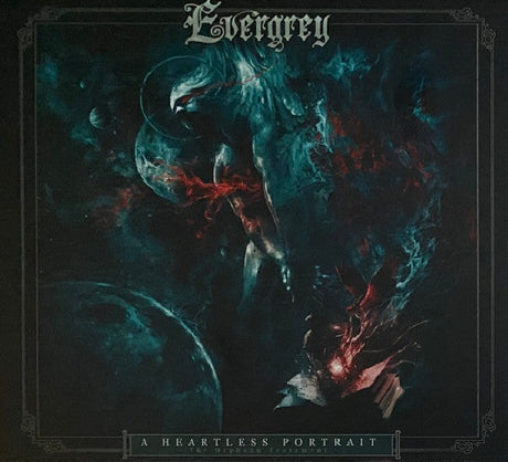 Evergrey - A heartless portrait (the orphean t (CD) - Velvet Music