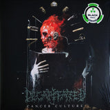 Decapitated - Cancer culture (LP)