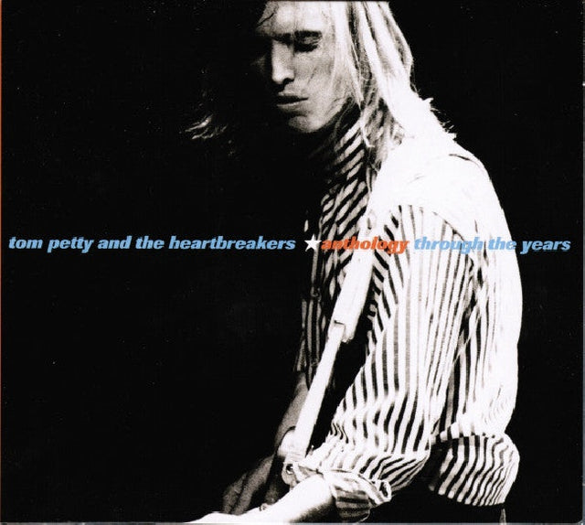 Tom Petty & Heartbreakers - Anthology: through the years 1976-1993 (CD)