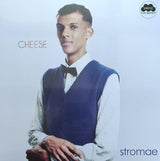 Stromae - Cheese (LP) - Velvet Music