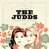 Judds - Love can build a bridge (LP) - Velvet Music