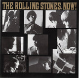 the Rolling Stones - Now =remastered= (CD) - Velvet Music