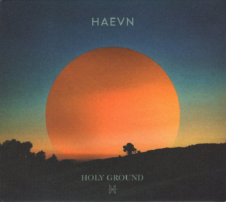 Haevn - Holy ground (CD) - Velvet Music