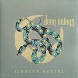 Dean Owens - Sinner's shrine (LP) - Velvet Music