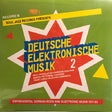V/A (Various Artists) - Deutsche elektronische musik 2 b (LP) - Velvet Music